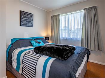 Mountain Snow Base (Bachcare) - Ohakune
