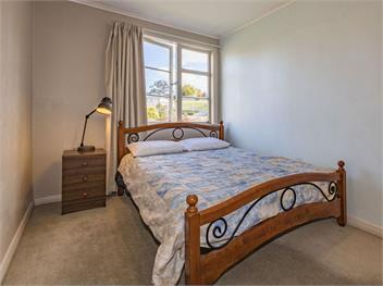 Drasko's Den (Bachcare) - Ohakune