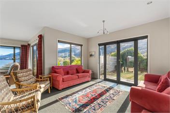 Frankton Arm Vista (Bachcare) - Queenstown