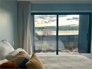 Lakefront Luxury (Bachcare) - Rotorua