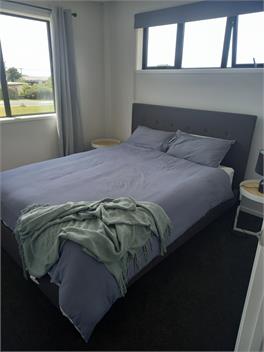 Langs Beach house with sea view - Lang's Beach