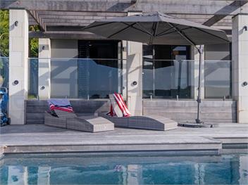 Te Punga Lodge (Bachcare) - Coromandel