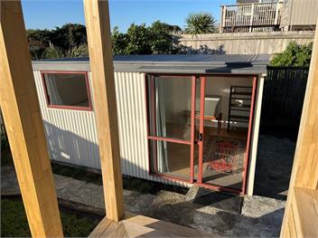 Sunset Shores (Bachcare) - Paraparaumu