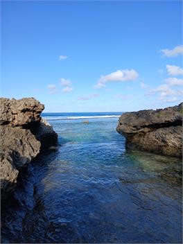 Costal Retreat Holiday home - Rarotonga