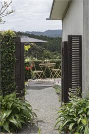 Kotare - Touch of Tuscany in Matakana - Matakana