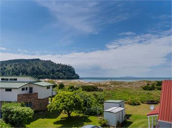 Sans Souchi (Bachcare) - Whangamata