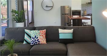 VAIANUI VILLAS - VAIATEA | PRIVATE POOL AND UNLIMITED FREE WIFI - Rarotonga