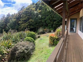 Basecamp, St Arnaud - St Arnaud