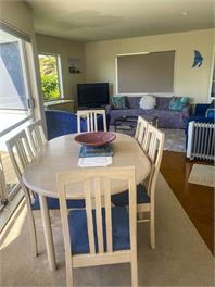  A CHARMING HOLIDAY ON CHEVRON-121 CHEVRON CRESCENT WHANGAMATA - Whangamata