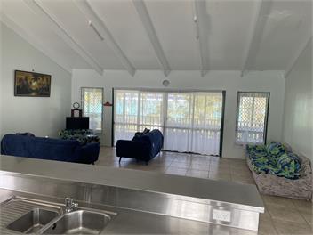 Ocean Blue Villas - Rarotonga