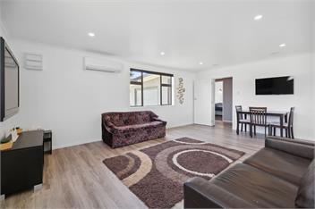 Coastal Comfort (Bachcare) - Foxton
