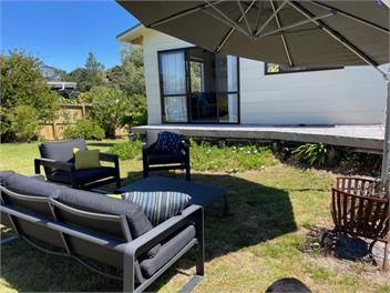 Whangapoua Beach Sunny Sleep Out - Whangapoua