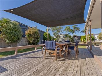 Nest by the Beach (Bachcare) - Cooks Beach