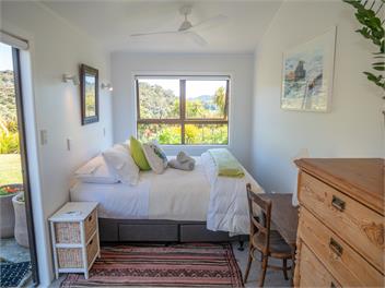 Number 8 - Mangonui