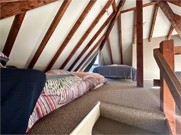 Chalet 6 (Bachcare) - Ohakune