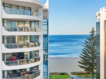 7th Floor Heaven- Mt Maunganui - Mount Maunganui