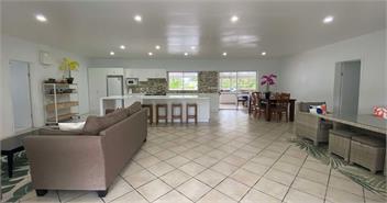 Papa Jakes House - RAROTONGA