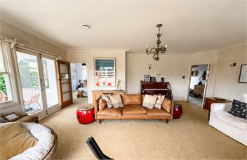 Spacious in Central Cambridge - Cambridge