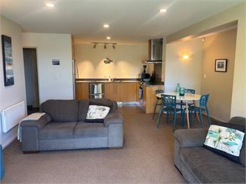 Abel Tasman Apartments 1 - Nelson