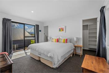 Peak Retreat (Bachcare) - Wanaka