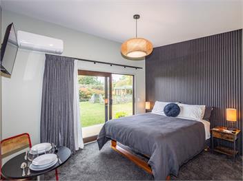 Maungatapu Studio 1 (Bachcare) - Ohakune