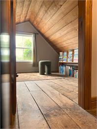 Bonnieux Cottage - MARTINBOROUGH