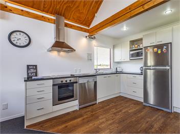 Willstone Chalet (Bachcare) - Ohakune
