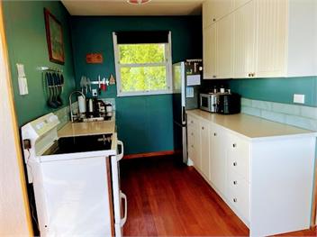 The Blue Bach (Bachcare) - Lake Rotoiti
