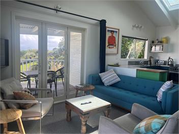 180 DEGREES OPONONI - Hokianga