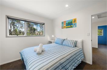 Sunny Paihia Retreat with BBQ, Spa and Pool - Paihia