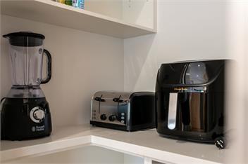 Edinburgh Escape (Bachcare) - Waihi Beach