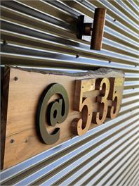 @535 Boutique Studio - Napier