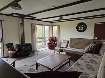 Holiday Haven - Naseby