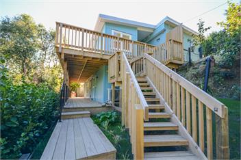 Tranquil Bay Family Retreat | Relax, Recharge - Duvauchelle Bay - Duvauchelle
