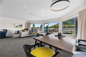 Home Sweet Home (Bachcare) - Mt Maunganui
