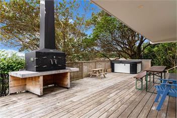 Herons Hideaway (Bachcare) - Snells Beach