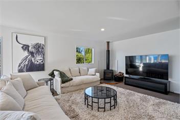 Hensman House (Bachcare) - Queenstown