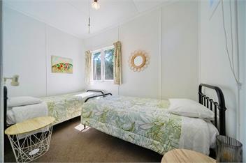 Fiordland Hideaway (Bachcare) - Te Anau