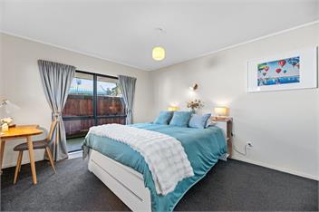 Papamoa Waves (Bachcare) - Papamoa