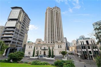 Views @ Metropolis - Free Parking! - Auckland