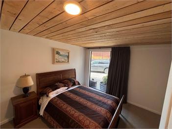 Dyers pass house - Christchurch