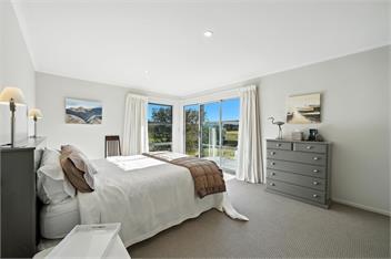 Hurunui River Retreat (Bachcare) - Canterbury
