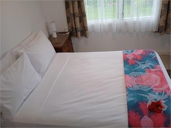 Mahofi Niue - 2 Bedroom House - Niue Island