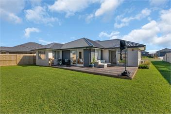 Serendipity (Bachcare) - Whangarei