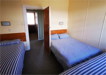 5 mile flats - Taupo