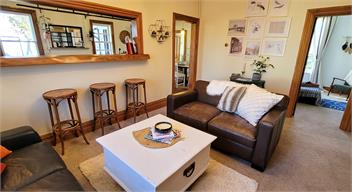 Urban Cottage - Masterton