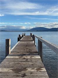 Kuratau Retreat - Kuratau