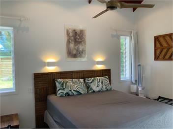 Manatu Holiday House - Rarotonga