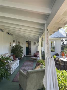 Casa da Karina  - Hawkes Bay