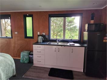 Tui Cottage (Bachcare) - Waipu